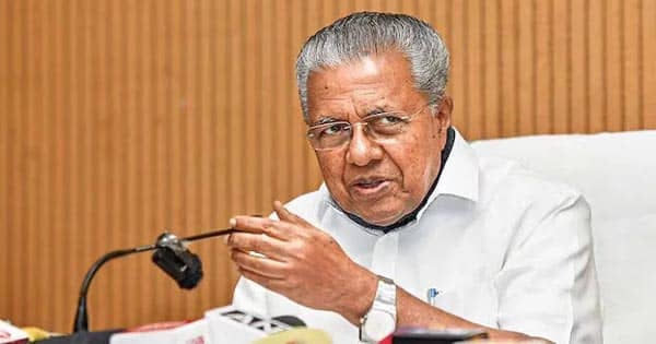 द केरल स्टोरी को नेशनल फिल्म अवॉर्ड मिलने पर सीएम पिनाराई विजयन ने जताई आपत्ति, कहा- यह केरल के लोगों का अपमान