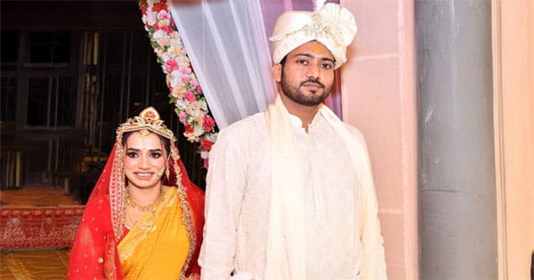लखनऊ: छह महीने की शादी और एक ऑडियो कॉल... ऐसे पकड़ा गया मर्चेंट नेवी अफसर, पत्नी की साजिशन हत्या का आरोप