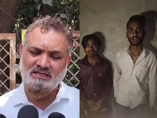 लव जिहाद में पार्षद अनवर कादरी ने अपना जुर्म कबूला - हिंदू युवतियों को फंसाने के लिए करता था फंडिंग