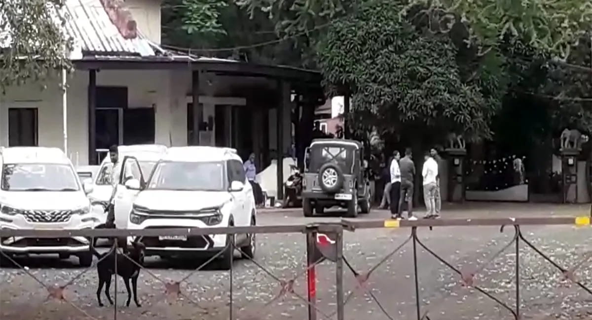 पाथ इंडिया ग्रुप के ठिकानों पर ED की छापेमार कार्रवाई