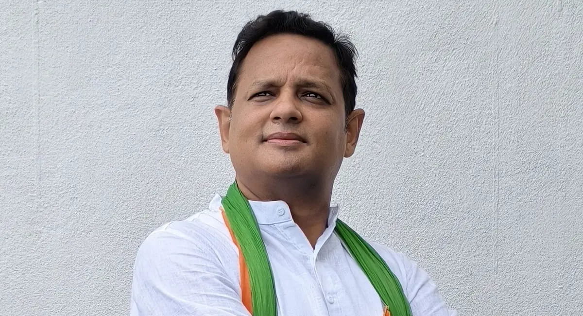 घर में लगी आग :- उद्योगपति की दम घुटने से मौत , परिवार अस्पताल में भर्ती