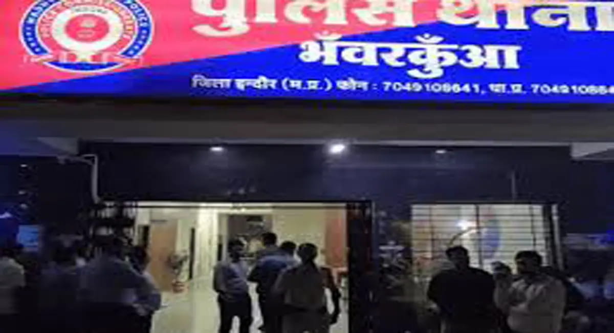 आरोपी की हैवानियत: “तेरी बीवी-बच्चे अब मेरे हैं” बजरंगियों ने मौके पर दबोचा