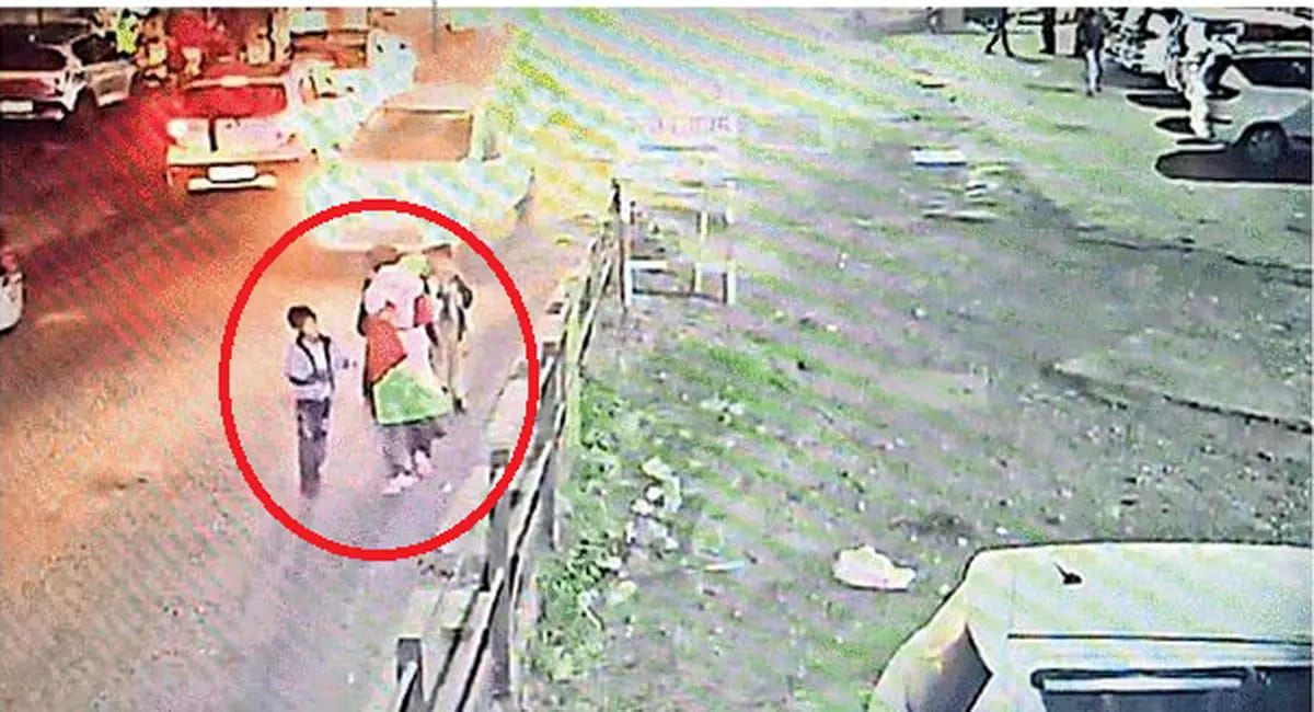 नर्मदा से 8 माह के मासूम का शव बरामद, लापता मां सहित बच्चे की तलाश में सर्च ऑपरेशन जारी