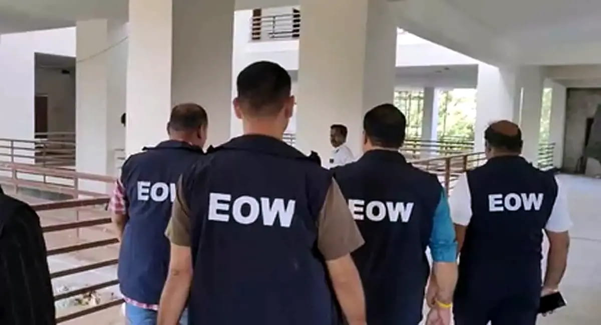 इंदौर में बिल्डरो का घोटाला बेनकाब, EOW ने दर्ज किया केस