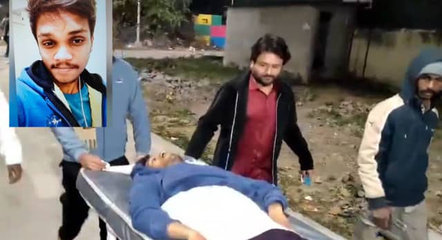 समझौते के बहाने बुलाया… फिर चाकुओं से गोदकर हत्या,युवती समेत 4 आरोपी शामिल
