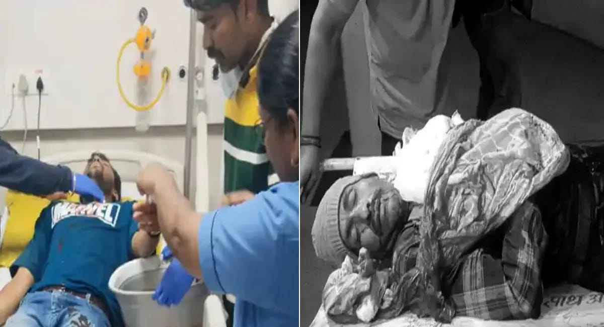 इंदौर में खूनी चाइनीज मांझा - एक की मौत, दो ICU में, हर सड़क बनी मौत का फंदा