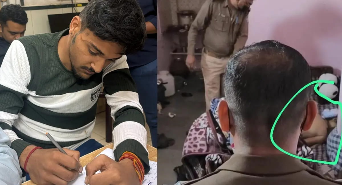 शक, गुस्सा और सनक… प्रेमी ने रची खौफनाक मौत की कहानी-हत्या से पहले मैगी बनाकर खिलाई -