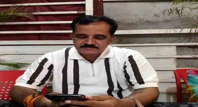 करणी सेना प्रदेश संगठन मंत्री को फोन जान से मारने की धमकी — बच्चों की हत्या की चेतावनी