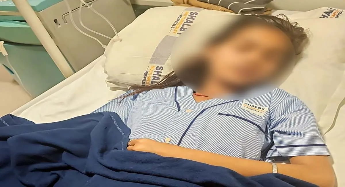 इंस्टाग्राम पर ‘कॉल गर्ल’ बताकर बदनाम किया, विरोध करते ही लाठी-डंडों से टूटा दबंग परिवार