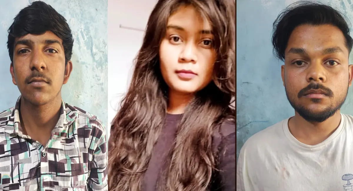 भाई-बहन की शातिर साजिश का पर्दाफाश, फरियादी बनकर थाने पहुंची महिला निकली आरोपी