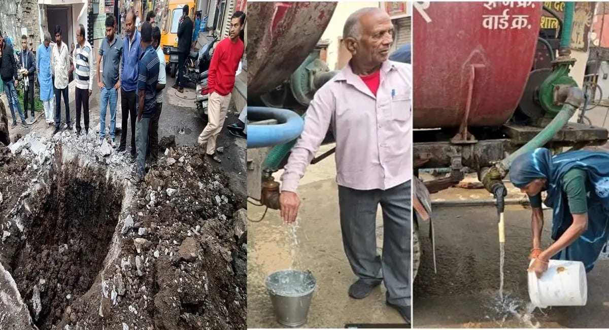 दूषित पानी का खामियाजा: किडनी पर पड़ रहा खतरनाक असर, भागीरथपुरा कांड के बाद बढ़ी चिंता