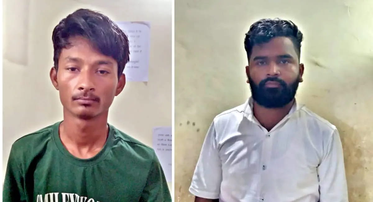 सोना चुराने के बाद क्यों किया कंबल चोरी- आखिरी क्या हुअ ऐसा ?