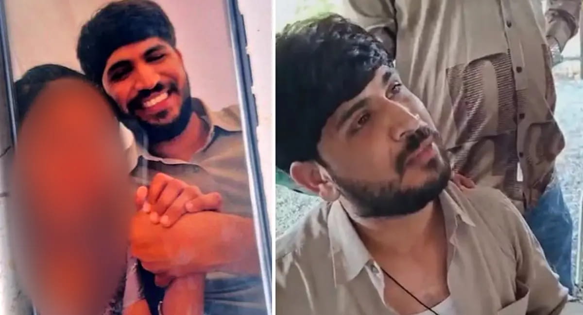 इलाज के नाम पर हैवानियत! नशे का इंजेक्शन देकर महिला से दुष्कर्म,