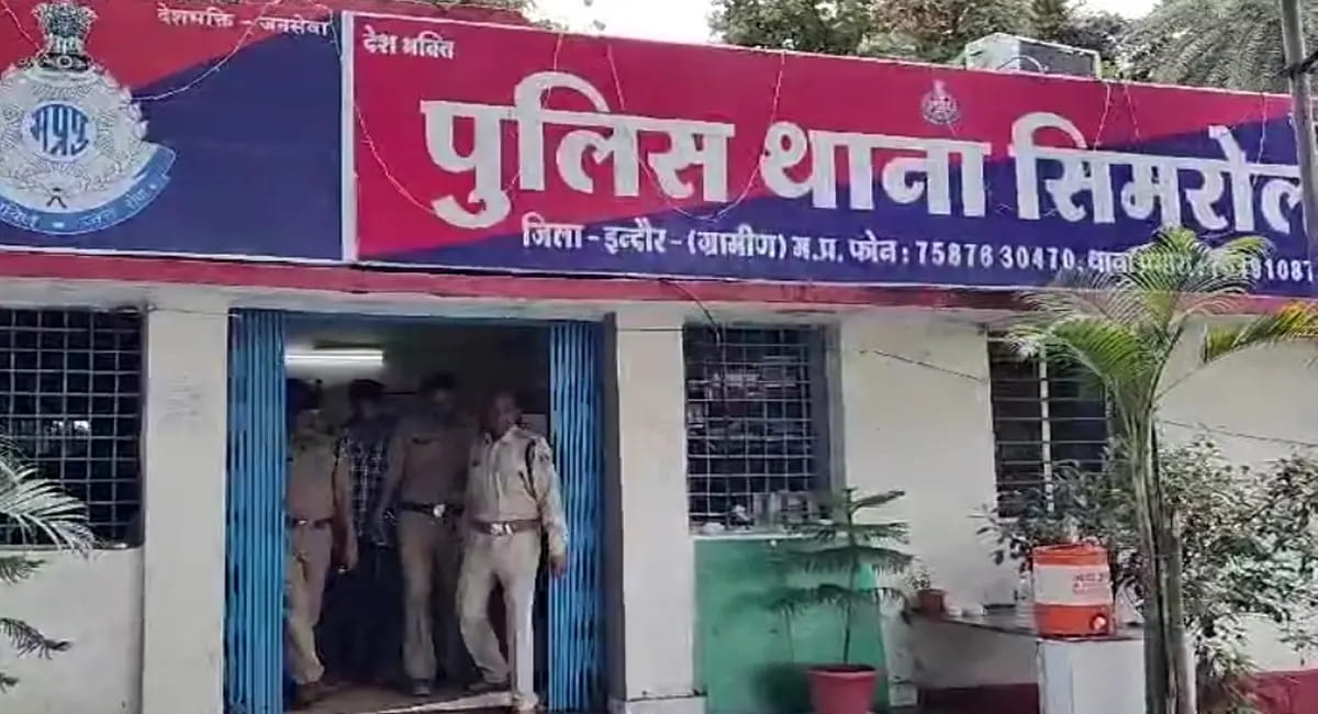 खेत के विवाद में हत्या : गाय घुसने पर किसान को पीट-पीटकर मार डाला, शादी से पहले उजड़ा घर
