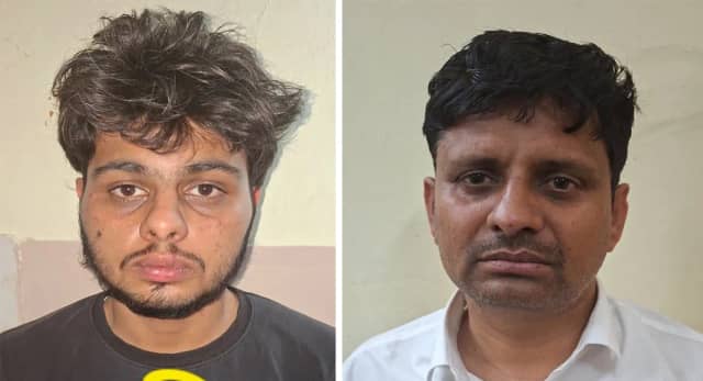 इंस्टाग्राम का झांसा, होटल में दरिंदगी: शादी का वादा कर किया दुष्कर्म, हरियाणा से आरोपी गिरफ्तार