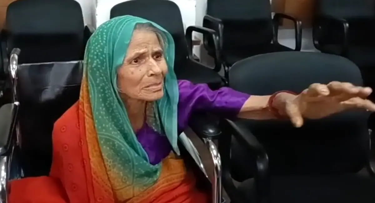 जमीन हड़पने का खेल उजागर