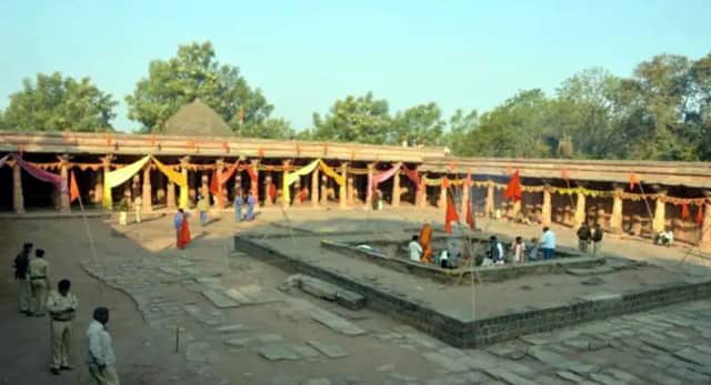 भोजशाला मंदिर है”: हाईकोर्ट में हिंदू फ्रंट फॉर जस्टिस का दावा