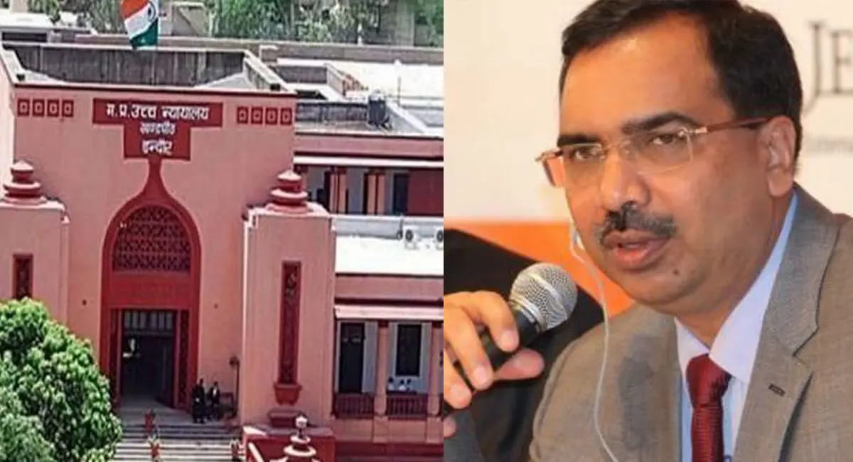 रिटायर्ड IAS को हाईकोर्ट से राहत: 2 महीने की सजा पर रोक