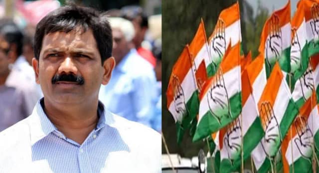 कांग्रेस के हर कार्यक्रम में वंदे मातरम अनिवार्य,परहेज करे तो पार्टी की बैठकों से दूर रहे