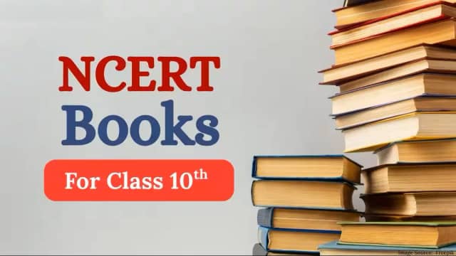 800 की NCERT किताबें बनीं 6500, पालकों पर डाला जा रहा जबरन बोझ