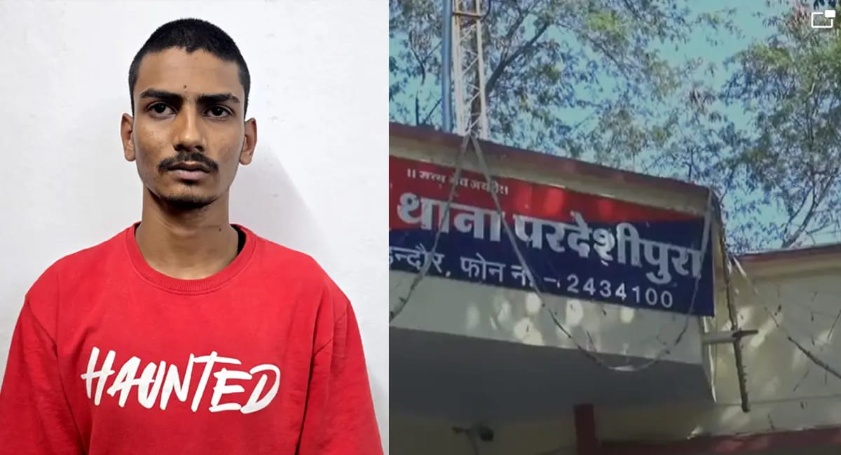 चाकुओं से गोदा… तड़पती बहन बोली- मुझे बचा ले