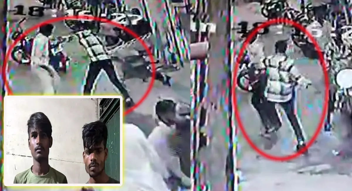 सागर में दबोचे गए हत्यारे , एक सूचना ने खोल दी ‘कातिलों’ की पोल!”