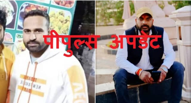 तिहाड़ से रची साजिश, मास्टरमाइंड राजपाल रिमांड पर