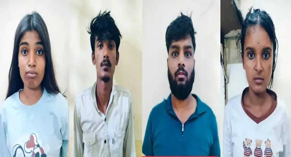 डेढ़ लाख के कर्ज ने बनाया दरिंदा