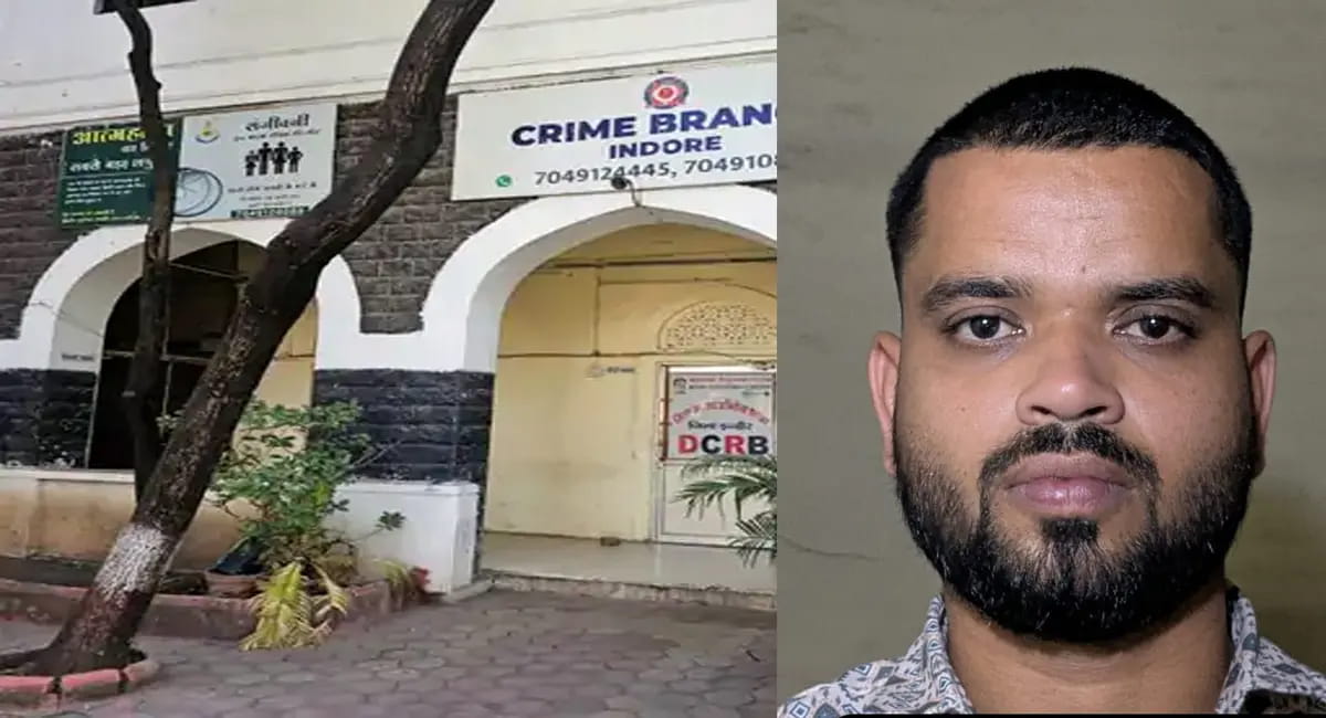 मोबाइल जांच में सामने आया लॉरेंस कनेक्शन,महिदपुर से पकड़े गए गुर्गे