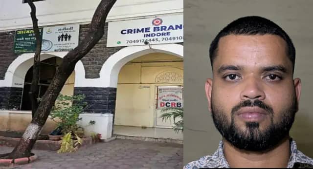 मोबाइल जांच में सामने आया लॉरेंस कनेक्शन,महिदपुर से पकड़े गए गुर्गे