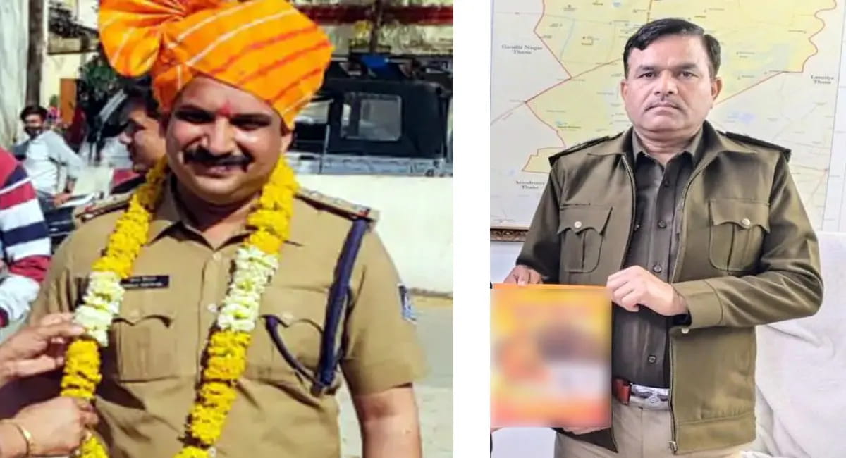 कहीं तत्काल सजा, कहीं जिम्मेदारों पर मेहरबानी