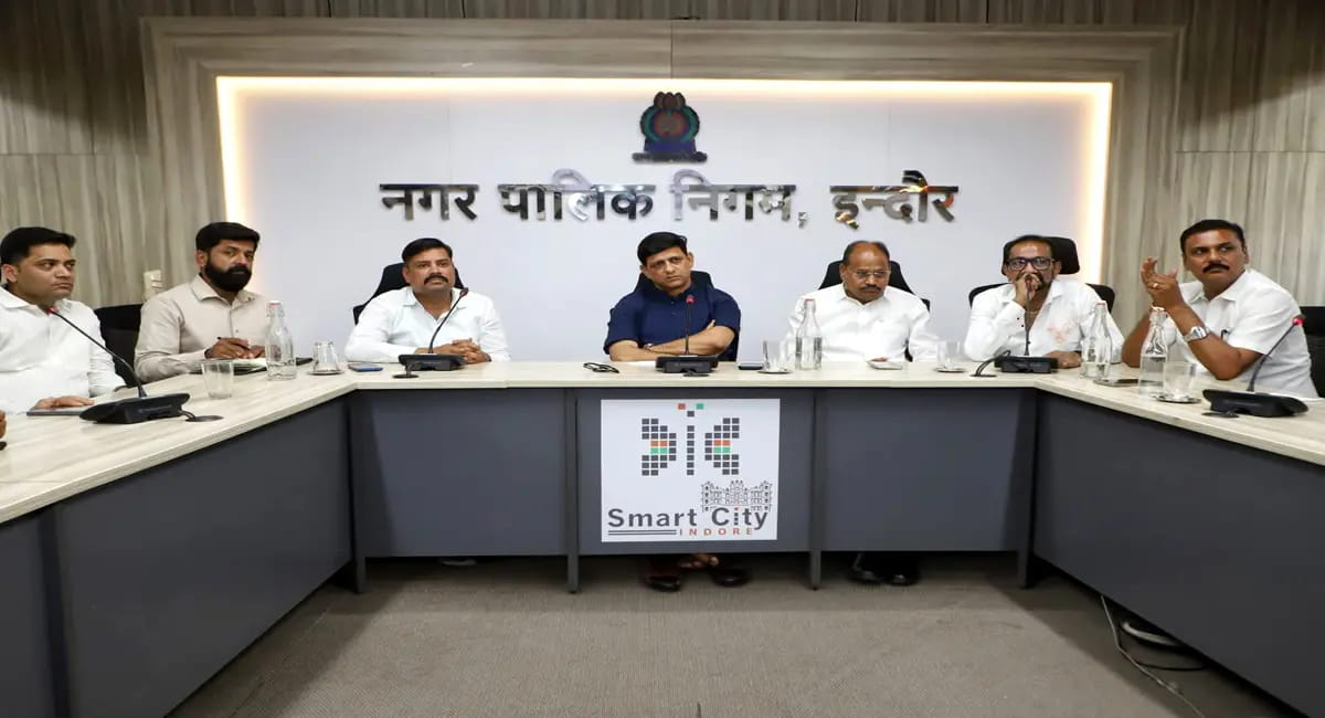 650 निगम टैंकर सड़कों पर, फिर भी संकट बरकरार