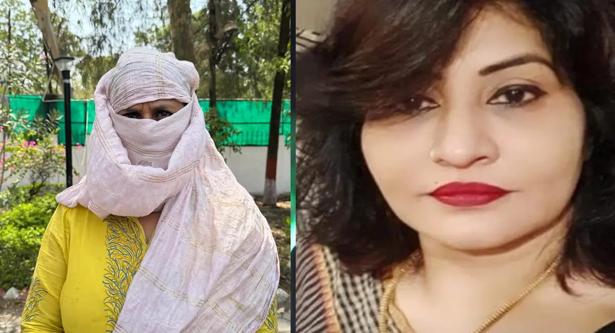 क्या श्वेता-अलका ने कारोबारियों और नेताओं को बनाया शिकार?