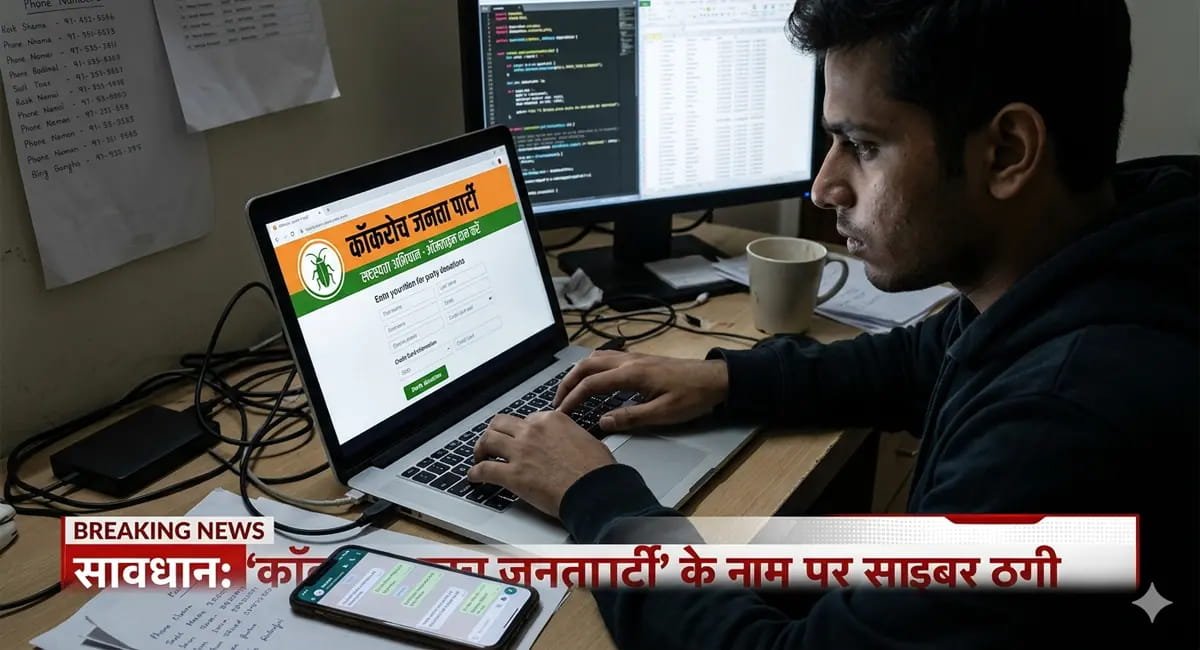 एक क्लिक में की पूरी बचत साफ