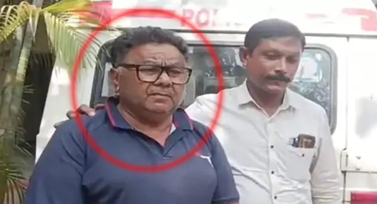 ने मिलकर लिखी मौत की पटकथा, मुखबिरी का बदला लेने के लिए चली गोलियां