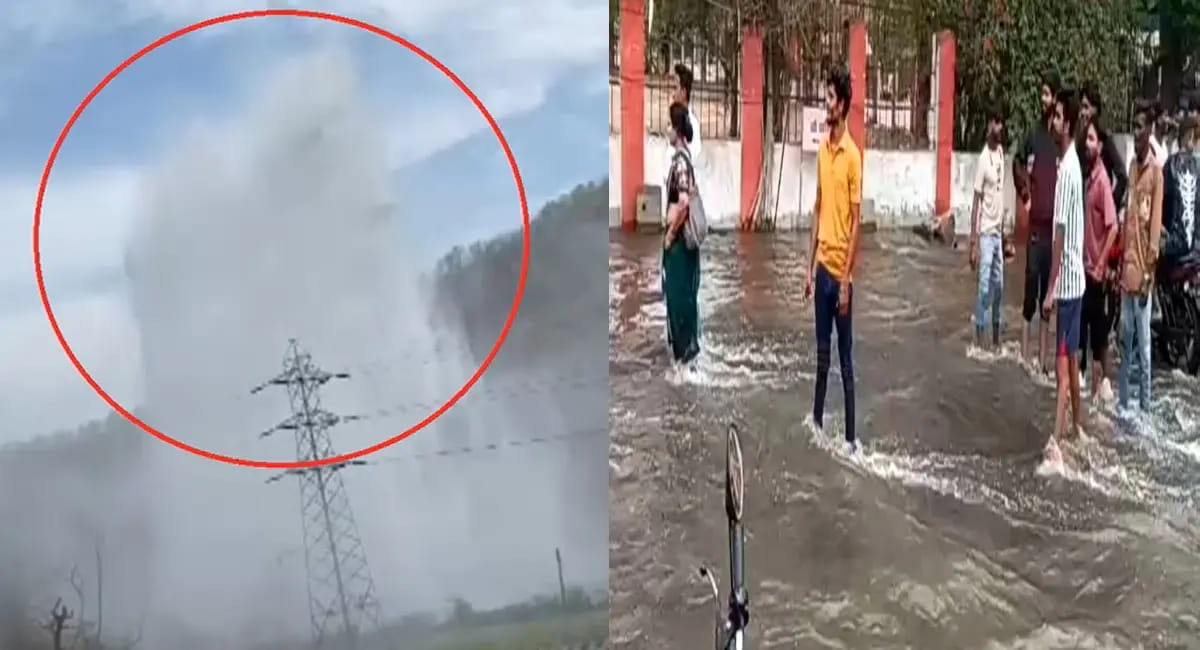 नगर निगम ने ठोका 5 लाख का जुर्माना