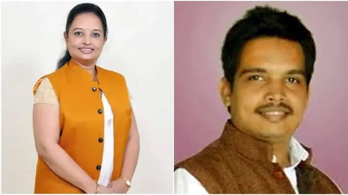 सोनिला मिमरोट के भाई बादशाह को पुलिस ने दबोचा