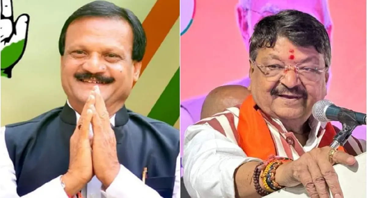 हाथ कटे ठाकुर' बनकर रह गए हैं मंत्री