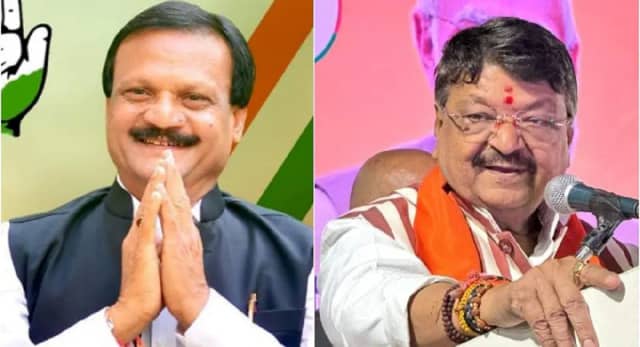 हाथ कटे ठाकुर' बनकर रह गए हैं मंत्री