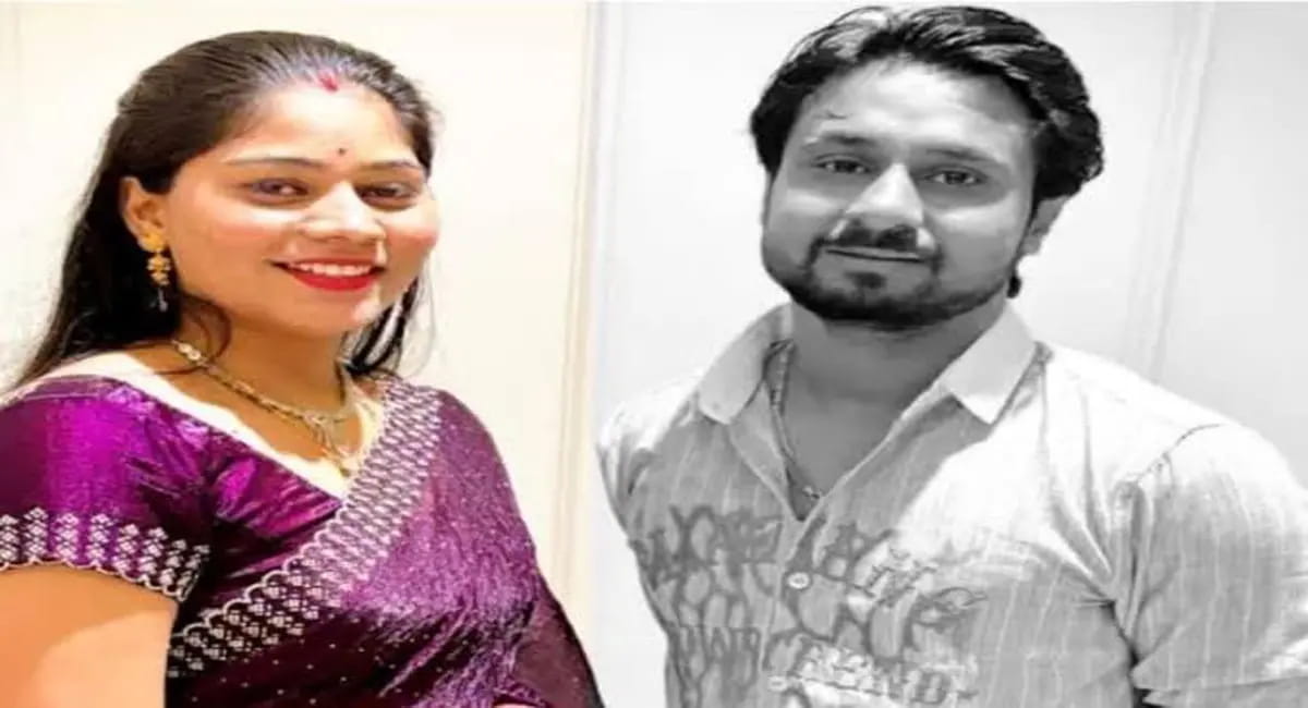 'मैं बेगुनाह हूं, मुझे फंसाया गया'...