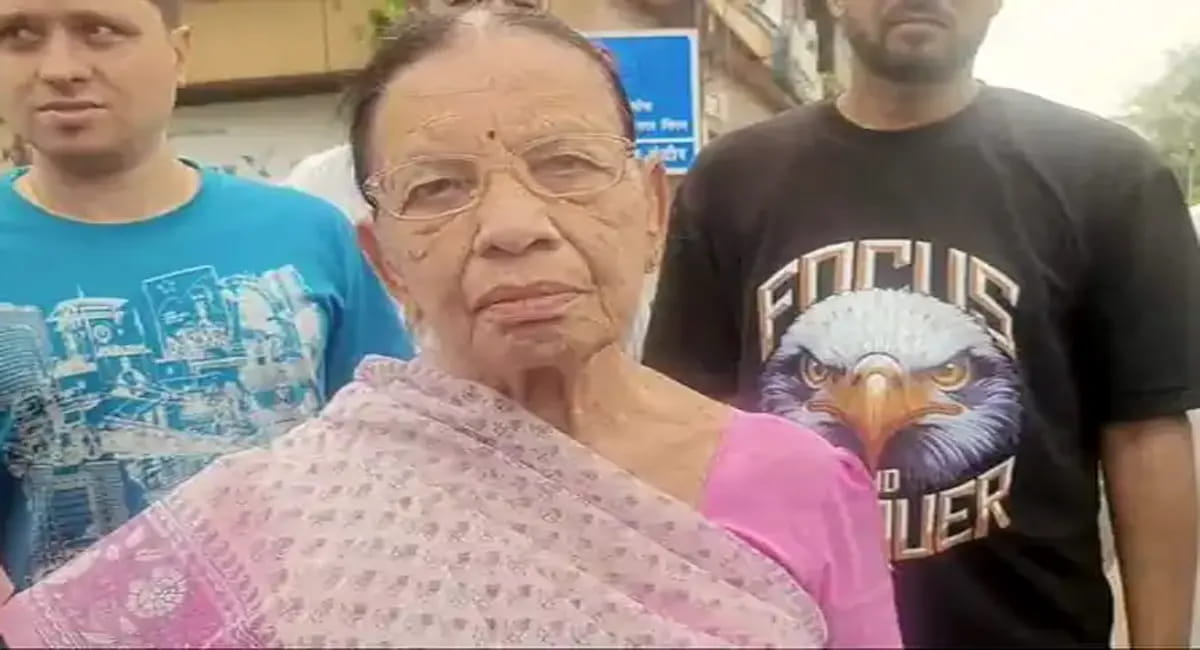 मंदिर जा रही महिला को बनाया निशाना, तीन बदमाशों ने झपटी सोने की चेन; पीछा करने वालों को हथियार दिखाकर भागे