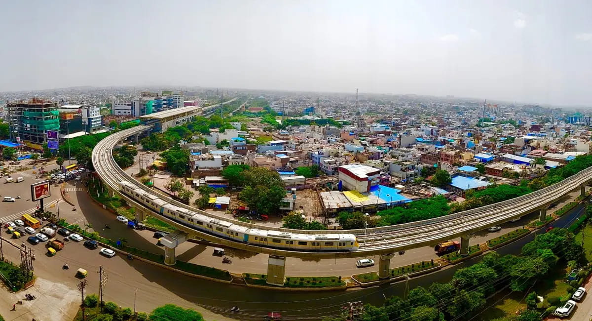 सीएमआरएस से मांगी नई अनुमति