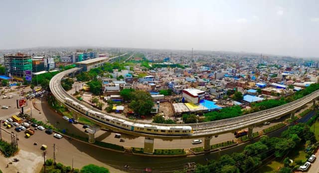 सीएमआरएस से मांगी नई अनुमति