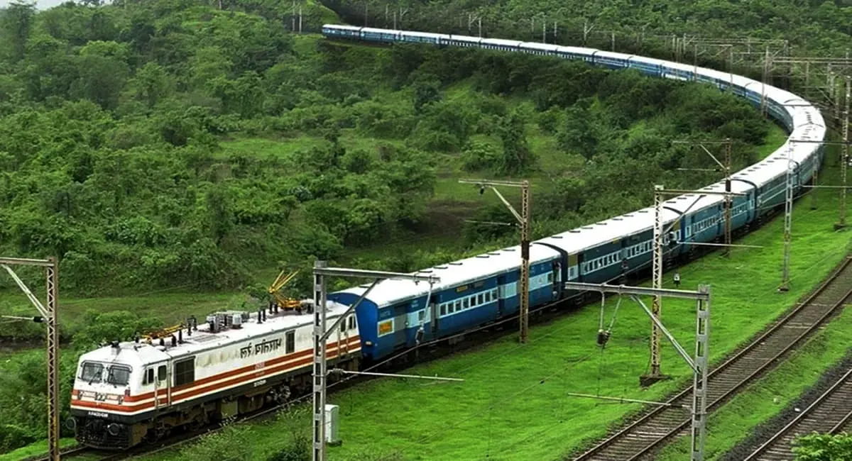 अब टिकट के साथ ही होगी अतिरिक्त सामान की ऑनलाइन बुकिंग