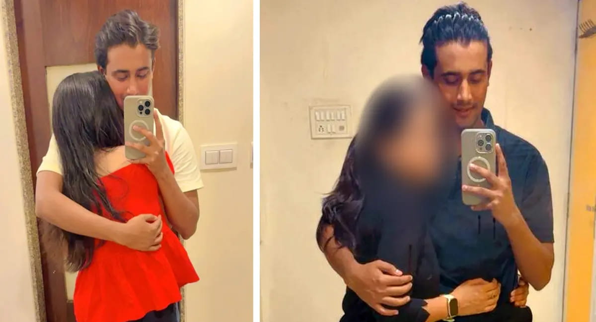 युवतियों के साथ पहुंचे तीन युवकों पर पहचान छिपाने का आरोप, मोबाइल खंगाल रही पुलिस