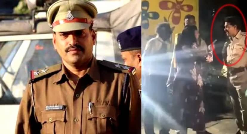हर आरोप पर सिर्फ जांच... फिर एसआई पर क्यों नहीं आती आंच? पुराने सुसाइड केस के बाद अब ड्रिंक एंड ड्राइव चेकिंग में नया विवाद