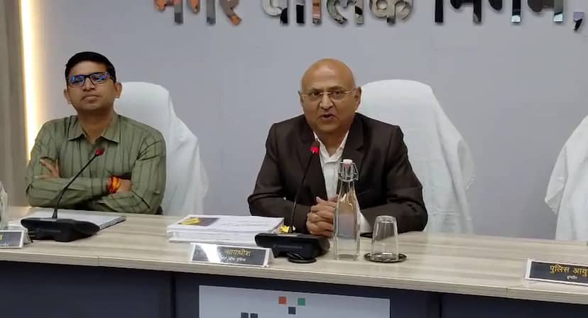 हेलिकॉप्टर मिल जाए तो तुरंत पहुंच जाऊंगा... जस्टिस सप्रे का तंज