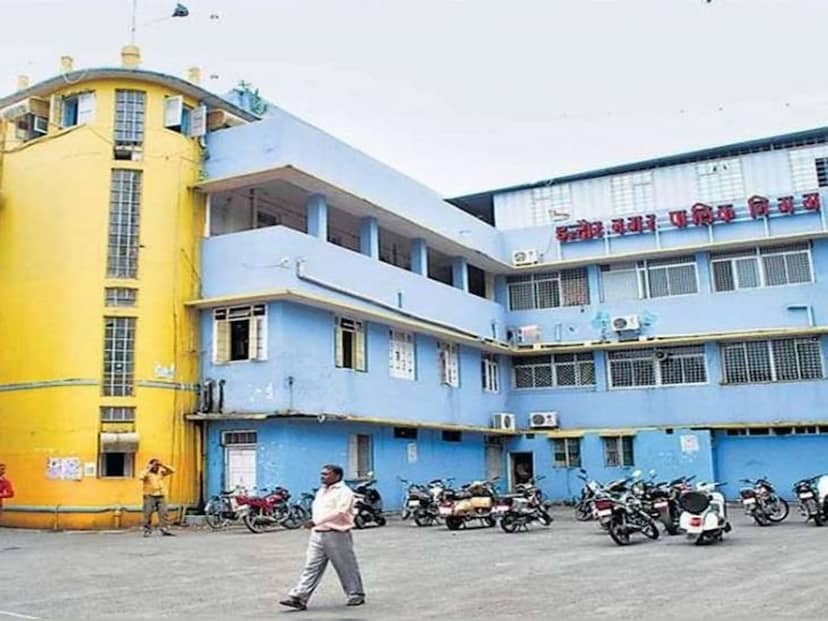 प्रदेशभर के निगम जुटा पाए 155 करोड़, अकेले इंदौर ने वसूले 95.59 करोड़