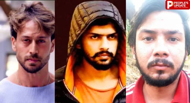 इंदौर से टाइगर श्रॉफ फायरिंग केस में इंजीनियरिंग छात्र गिरफ्तार: भाई के इलाज के लिए इंदौर आया था, पीछे पहुंच गई मुंबई पुलिस!
