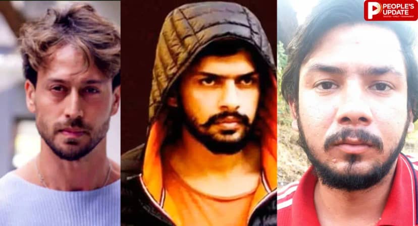 इंदौर से टाइगर श्रॉफ फायरिंग केस में इंजीनियरिंग छात्र गिरफ्तार: भाई के इलाज के लिए इंदौर आया था, पीछे पहुंच गई मुंबई पुलिस!